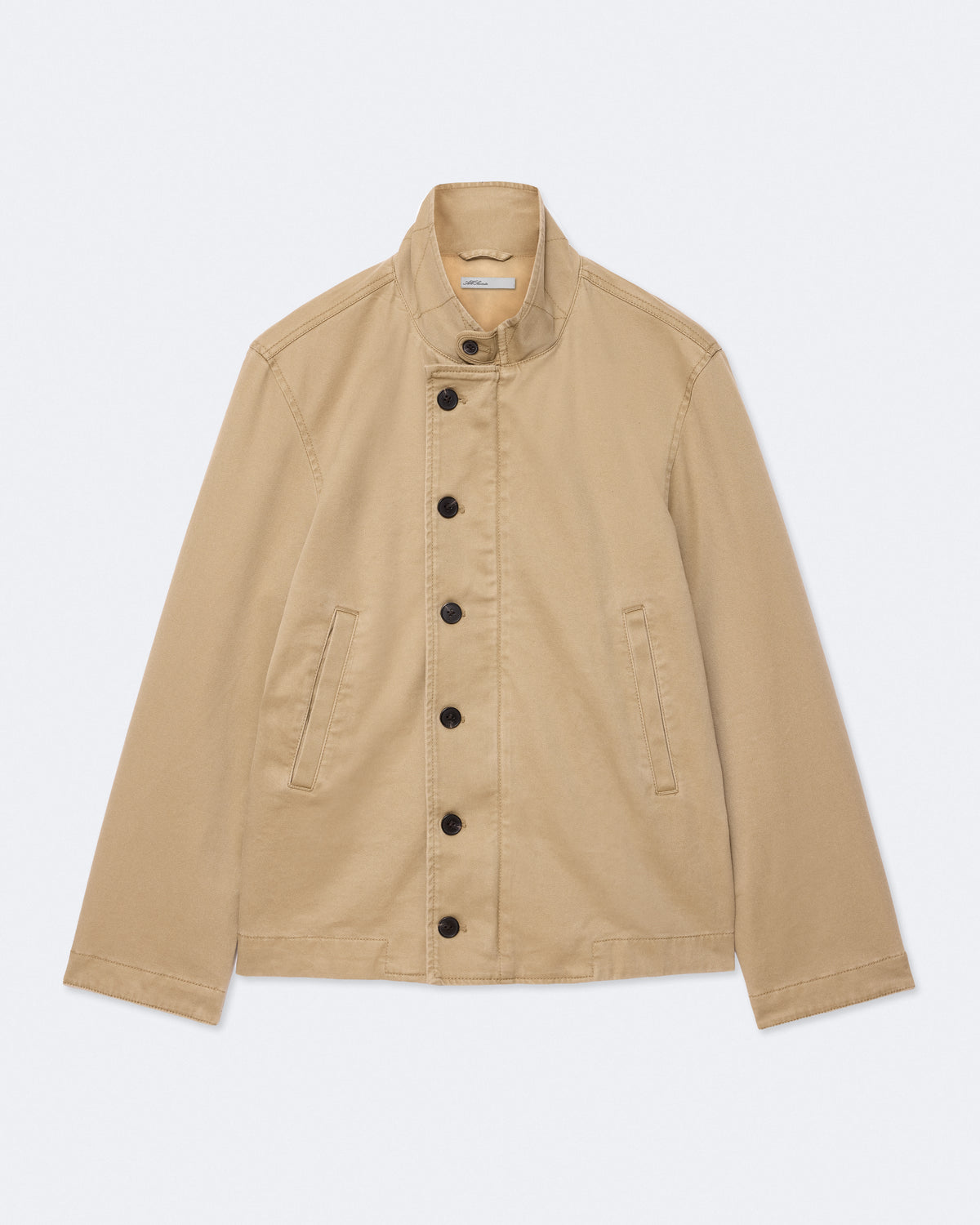 Tan ג'קט לגברים Enfield ALLSAINTS