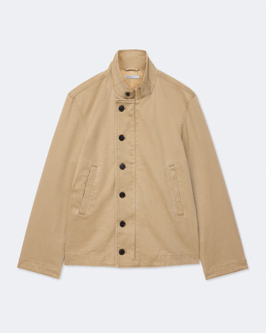 Tan ג'קט לגברים Enfield ALLSAINTS