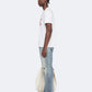 Lavender טי שירט קצרה לגברים Chippy ALLSAINTS