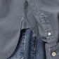 Dim Gray חולצה מכופתרת ארוכה לגברים Melrose ALLSAINTS