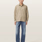 Light Gray חולצה מכופתרת לגברים Melrose ALLSAINTS