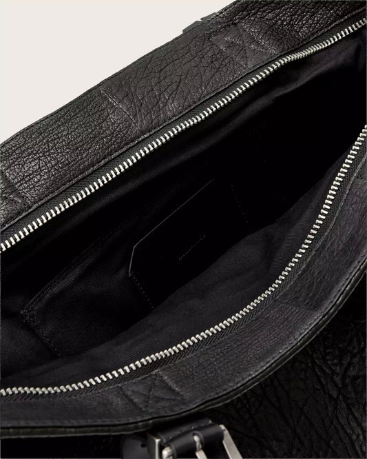 Black תיק צד לגברים / נשים Haven ALLSAINTS