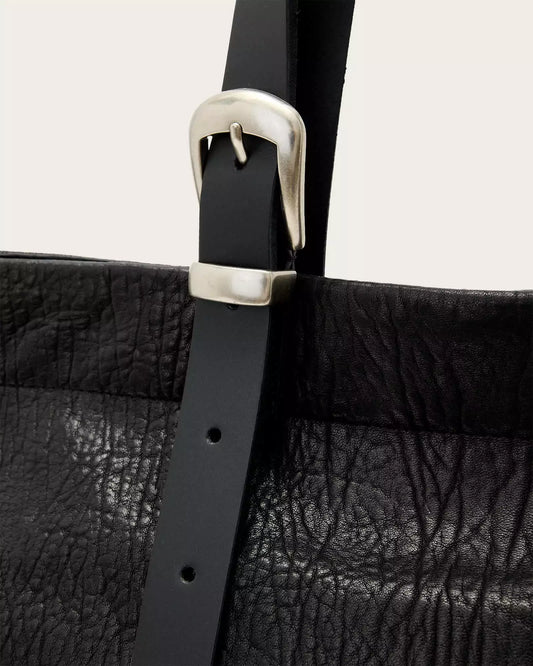 Misty Rose תיק צד לגברים / נשים Haven ALLSAINTS