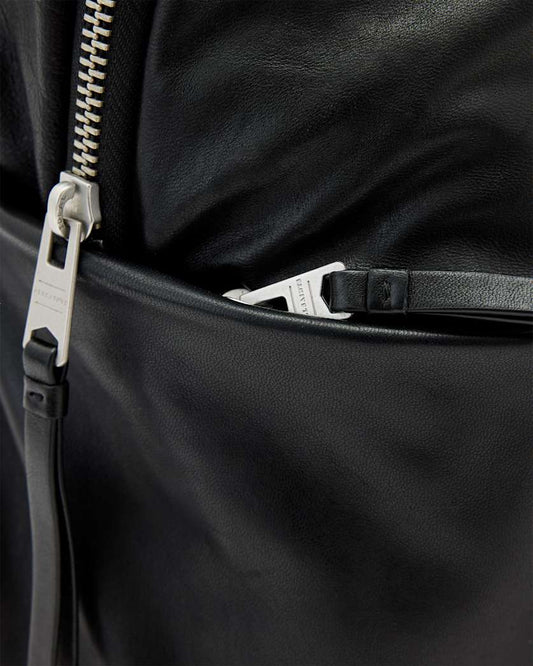 תיק גב לגברים / נשים מעור Finn