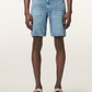 Antique White מכנסי ברמודה קצרים לגברים Switch - Slim Fit ALLSAINTS