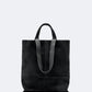 Black תיק צד מזמש לגברים Cassius ALLSAINTS