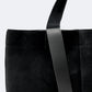 Black תיק צד מזמש לגברים Cassius ALLSAINTS