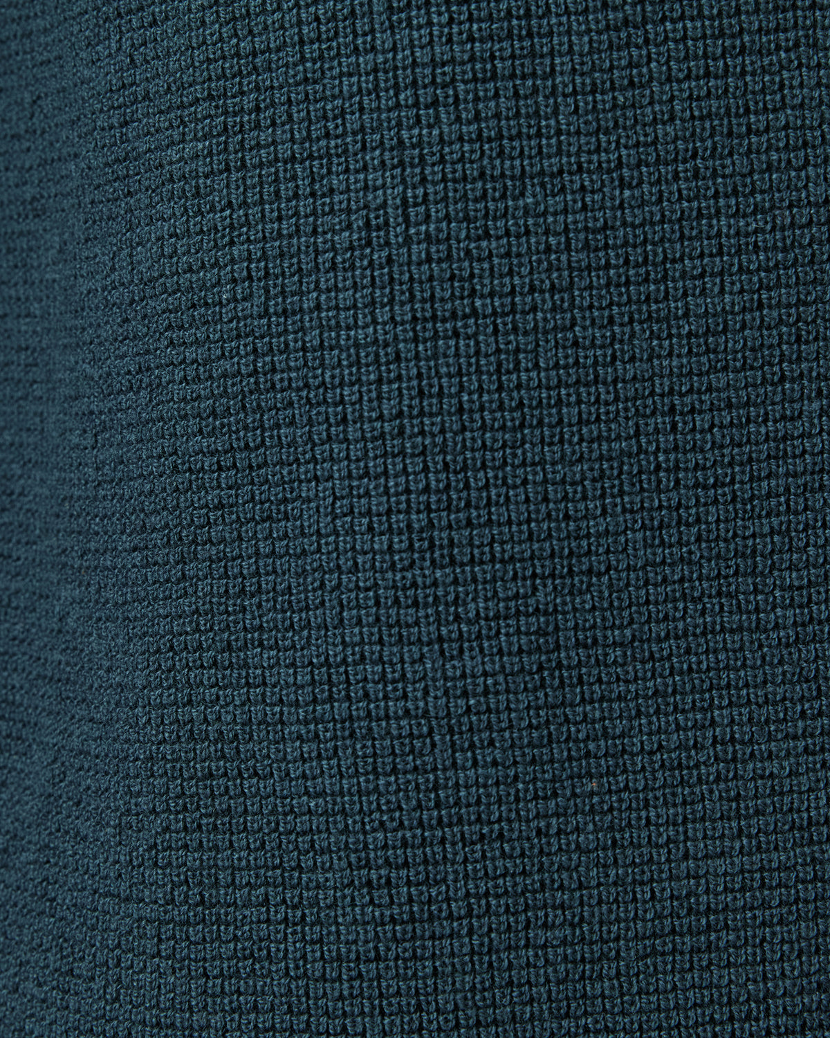 Dark Slate Gray חולצת פולו סרוגה לגברים Aspen ALLSAINTS