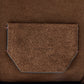 Dark Olive Green תיק צד מזמש לגברים Ares ALLSAINTS