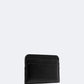 Black מחזיק כרטיסים מעור Clymer ALLSAINTS