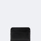 Black מחזיק כרטיסים מעור Clymer ALLSAINTS