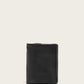 Dark Slate Gray ארנק עור לגברים Luka Bifold ALLSAINTS