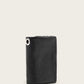 Dark Slate Gray ארנק עור לגברים Luka Bifold ALLSAINTS
