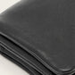 Dark Slate Gray ארנק עור לגברים Luka Bifold ALLSAINTS