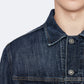 Lavender ג'קט לגברים Regular Trucker ALLSAINTS