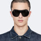 Lavender ג'קט לגברים Regular Trucker ALLSAINTS