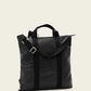 Dark Slate Gray תיק גב מעור לגברים / נשים Kei ALLSAINTS
