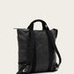 Dark Slate Gray תיק גב מעור לגברים / נשים Kei ALLSAINTS