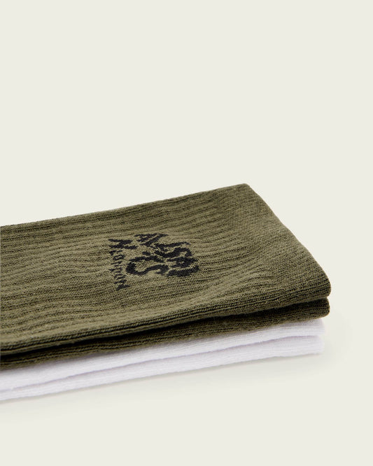 זוג גרביים Orlando