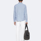 Lavender חולצה ארוכה פסים לגברים Judd ALLSAINTS