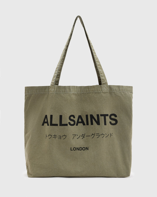 Lavender תיק צד Underground ALLSAINTS