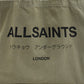 Dim Gray תיק צד Underground ALLSAINTS