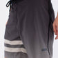 Dark Slate Gray מכנסיים קצרים TR Phantom לגברים HURLEY