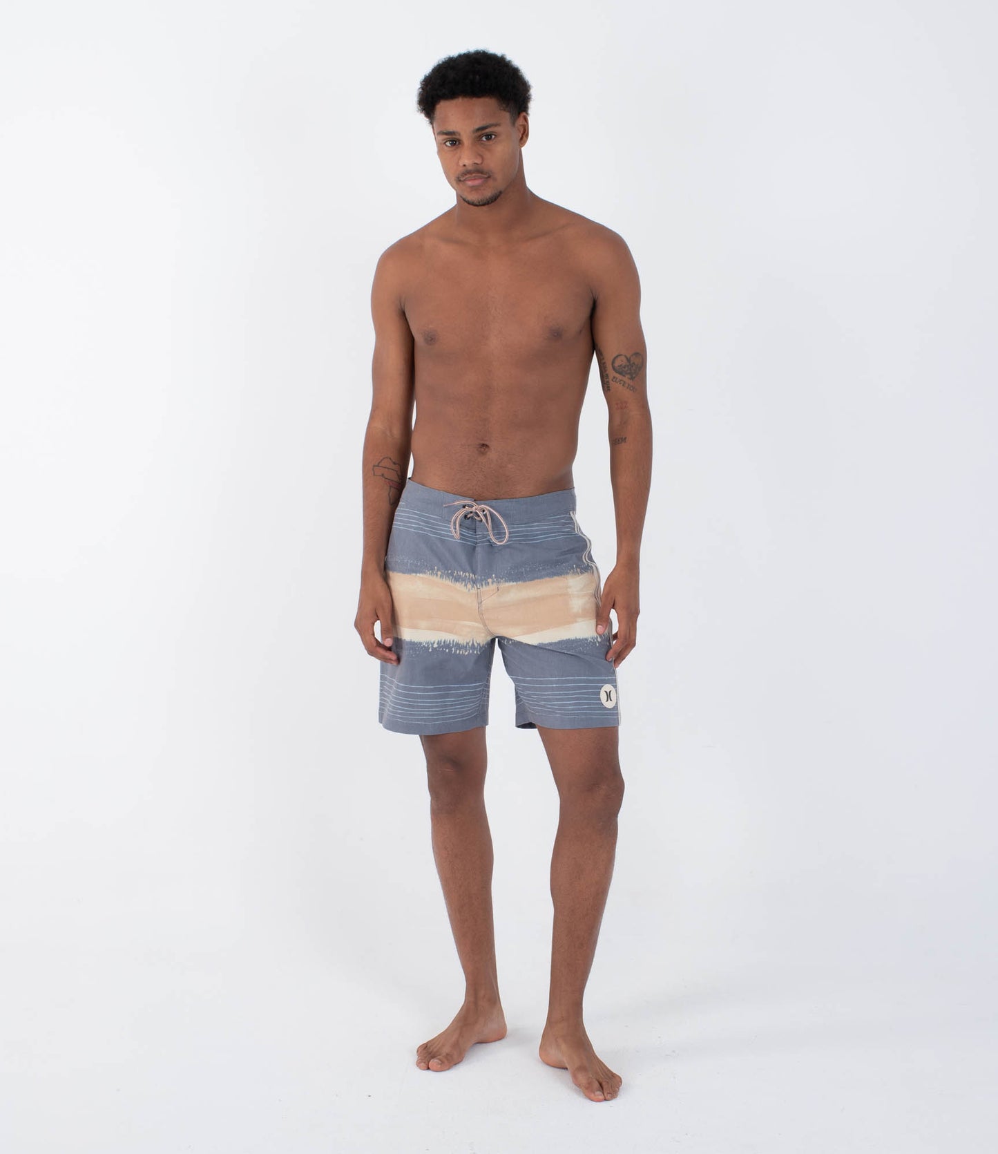 Lavender בגד ים לגברים Phantom HURLEY