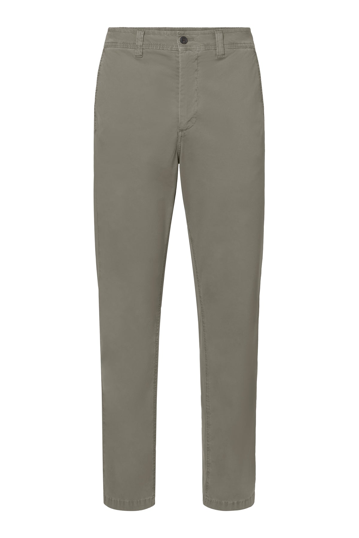 Dim Gray מכנסיים ארוכים לגברים Ethiwin ECOALF