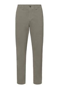 Dim Gray מכנסיים ארוכים לגברים Ethiwin ECOALF