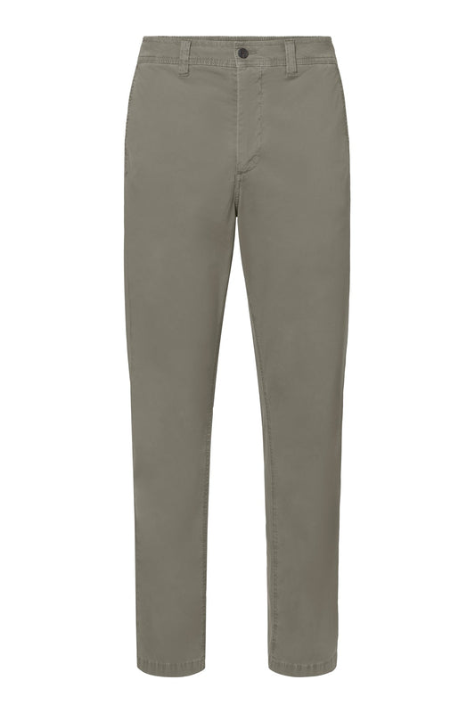 Dim Gray מכנסיים ארוכים לגברים Ethiwin ECOALF