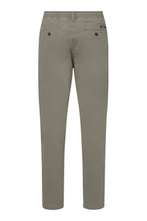 Dim Gray מכנסיים ארוכים לגברים Ethiwin ECOALF