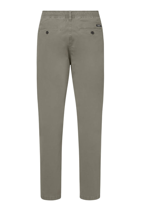 Dim Gray מכנסיים ארוכים לגברים Ethiwin ECOALF