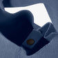 Dark Slate Blue תיק צד קטן לנשים Tika Mini ECOALF