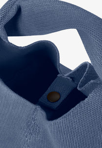 Dark Slate Blue תיק צד קטן לנשים Tika Mini ECOALF