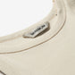 Light Gray גופיית סריג לנשים Lila Tank Top MINIMUM