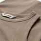 Rosy Brown גופיית סריג לנשים Lila Tank Top MINIMUM