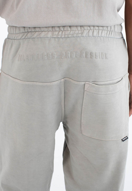 Dark Gray מכנסי טרנינג Craft Sweat לגברים HURLEY