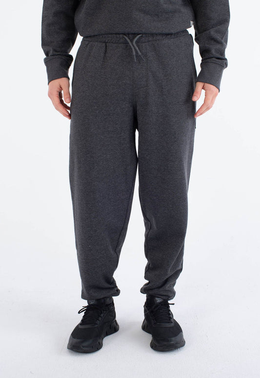 Dark Slate Gray מכנסי טרנינג TR לגברים HURLEY