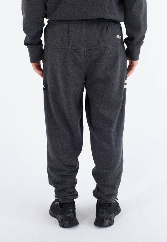 Dark Slate Gray מכנסי טרנינג TR לגברים HURLEY