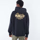 White Smoke קפוצ'ון לגברים Goods HURLEY