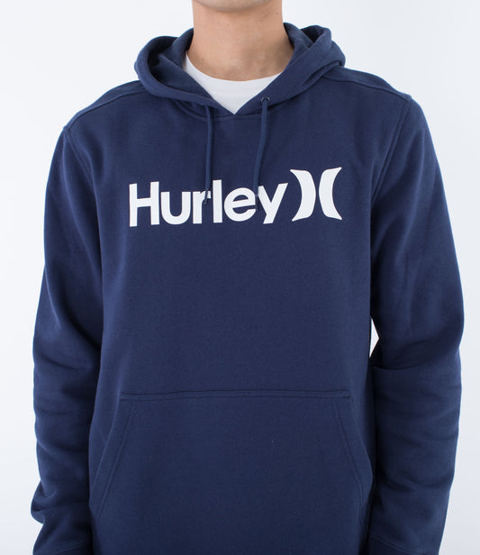 Dark Slate Gray סווטשירט לגברים One and only HURLEY