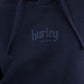 Black קפוצ'ון Craft 2.0 לגברים HURLEY