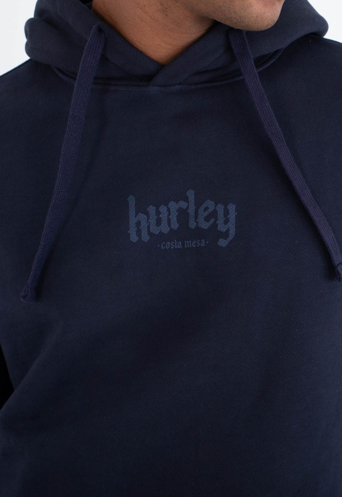 Black קפוצ'ון Craft 2.0 לגברים HURLEY