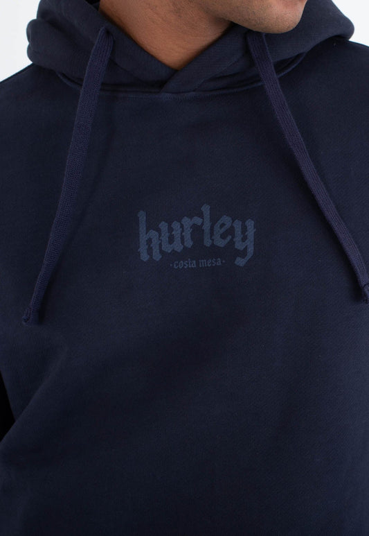 Black קפוצ'ון Craft 2.0 לגברים HURLEY