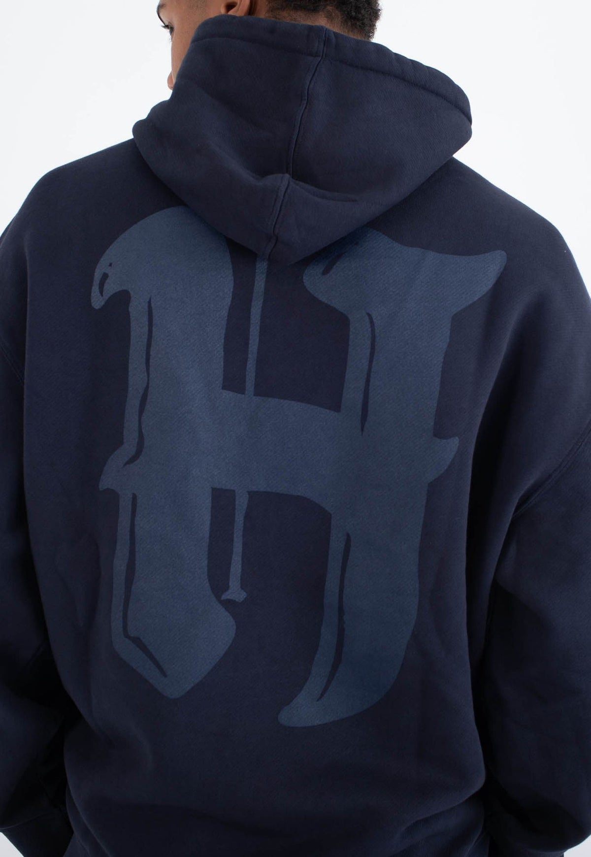 Black קפוצ'ון Craft 2.0 לגברים HURLEY
