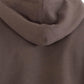 Dark Slate Gray קפוצ'ון Craft Zip לגברים HURLEY