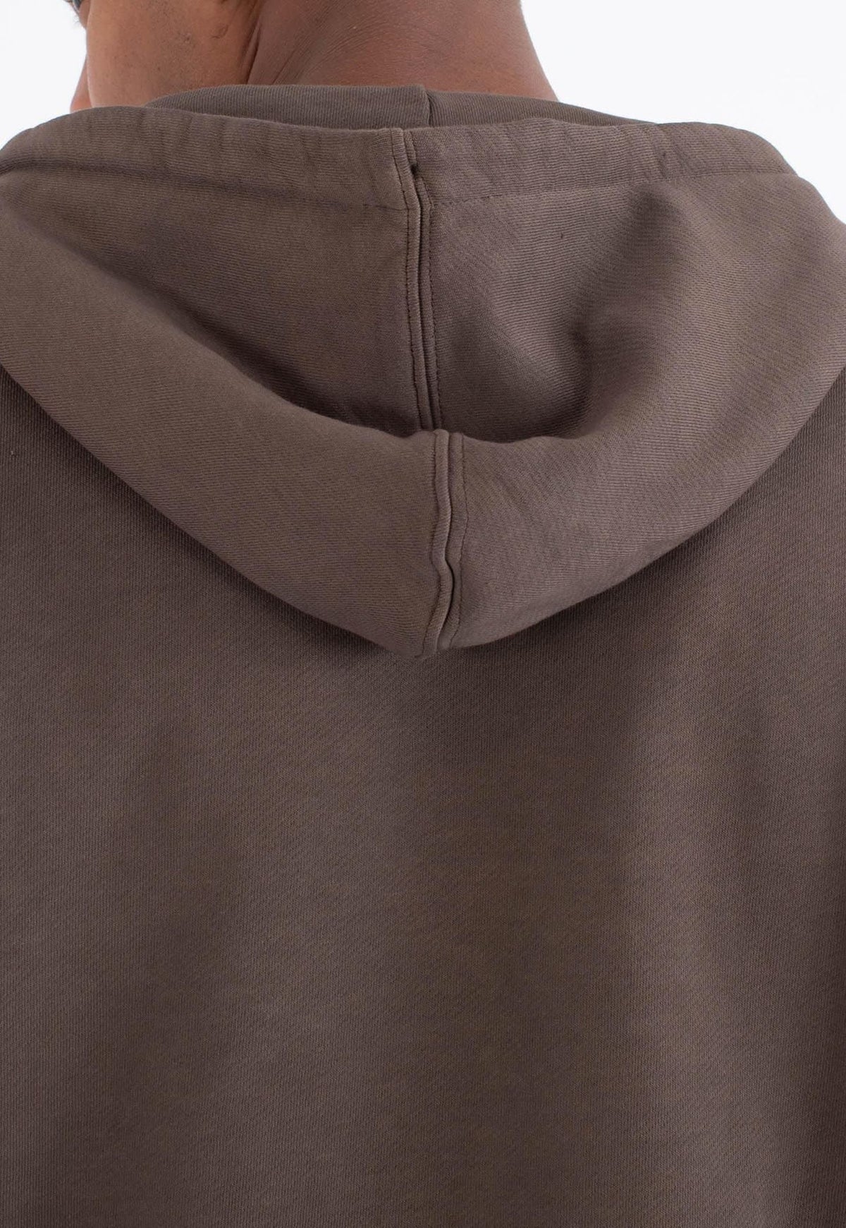 Dark Slate Gray קפוצ'ון Craft Zip לגברים HURLEY