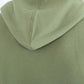 Dim Gray קפוצ'ון Fleece Top Printing Press O & O לגברים HURLEY