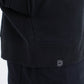 Black סווטשירט 048 Smile יוניסקס HURLEY